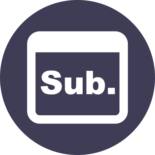 Sub-Domian